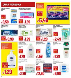 Volantino Galassia Pagina 14