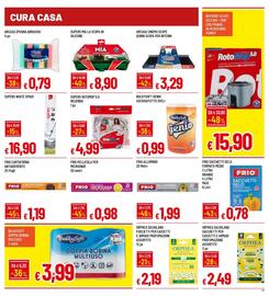 Volantino Galassia Pagina 17