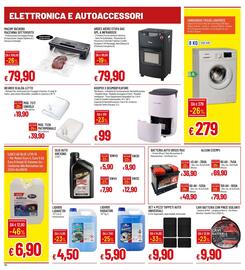 Volantino Galassia Pagina 18