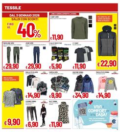 Volantino Galassia Pagina 19