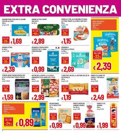 Volantino Galassia Pagina 2