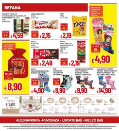 Volantino Galassia Pagina 20