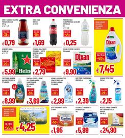 Volantino Galassia Pagina 3