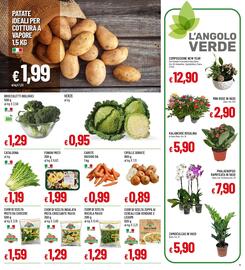 Volantino Galassia Pagina 5