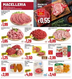 Volantino Galassia Pagina 6