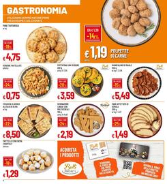 Volantino Galassia Pagina 8