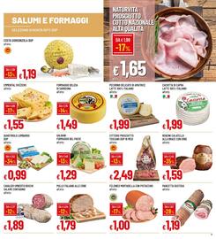 Volantino Galassia Pagina 9