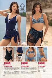 Catálogo Leonisa Página 100