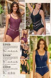 Catálogo Leonisa Página 104