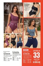 Catálogo Leonisa Página 105