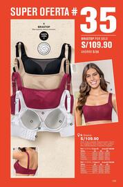 Catálogo Leonisa Página 109