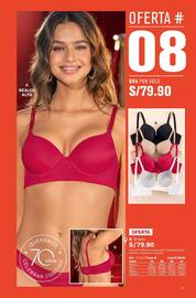 Catálogo Leonisa Página 11