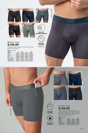 Catálogo Leonisa Página 115