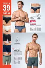 Catálogo Leonisa Página 116