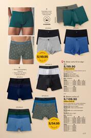 Catálogo Leonisa Página 117