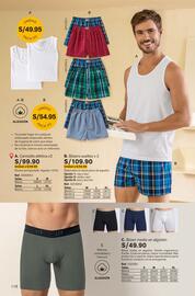 Catálogo Leonisa Página 118