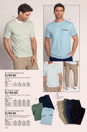 Catálogo Leonisa Página 122