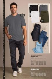 Catálogo Leonisa Página 124