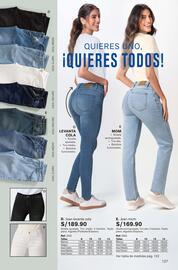 Catálogo Leonisa Página 127