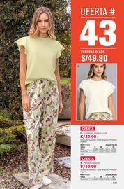 Catálogo Leonisa Página 129