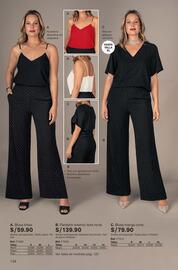 Catálogo Leonisa Página 134