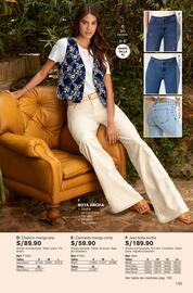 Catálogo Leonisa Página 135