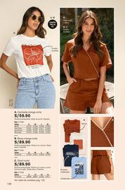 Catálogo Leonisa Página 136