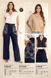 Catálogo Leonisa Página 137