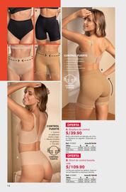 Catálogo Leonisa Página 14