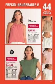 Catálogo Leonisa Página 143