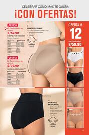 Catálogo Leonisa Página 15