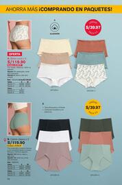 Catálogo Leonisa Página 16