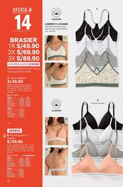 Catálogo Leonisa Página 18