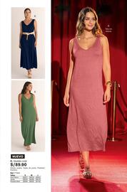 Catálogo Leonisa Página 19