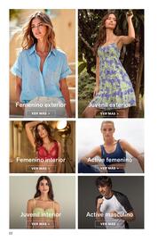 Catálogo Leonisa Página 2