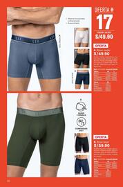 Catálogo Leonisa Página 22