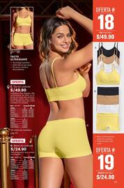 Catálogo Leonisa Página 23