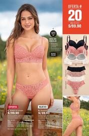 Catálogo Leonisa Página 25