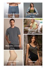 Catálogo Leonisa Página 3