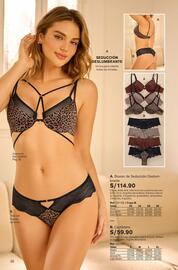 Catálogo Leonisa Página 36