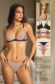 Catálogo Leonisa Página 38