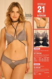 Catálogo Leonisa Página 39