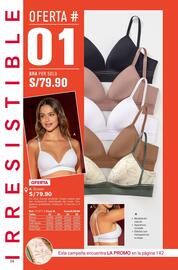 Catálogo Leonisa Página 4