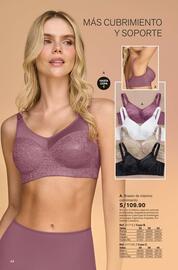 Catálogo Leonisa Página 44