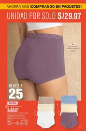 Catálogo Leonisa Página 57