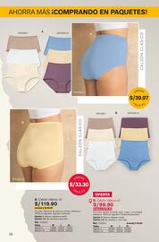 Catálogo Leonisa Página 58