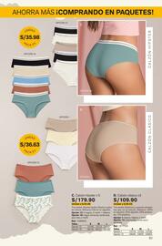 Catálogo Leonisa Página 61