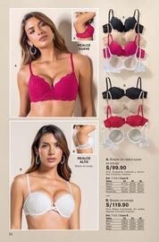 Catálogo Leonisa Página 62