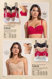 Catálogo Leonisa Página 64