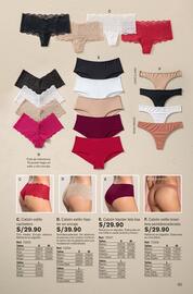 Catálogo Leonisa Página 65